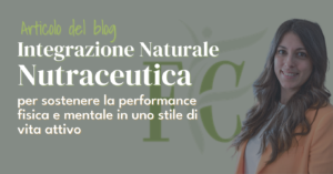 integrazione Naturale